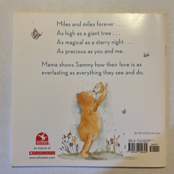 Mom books - Picture 4 of 12